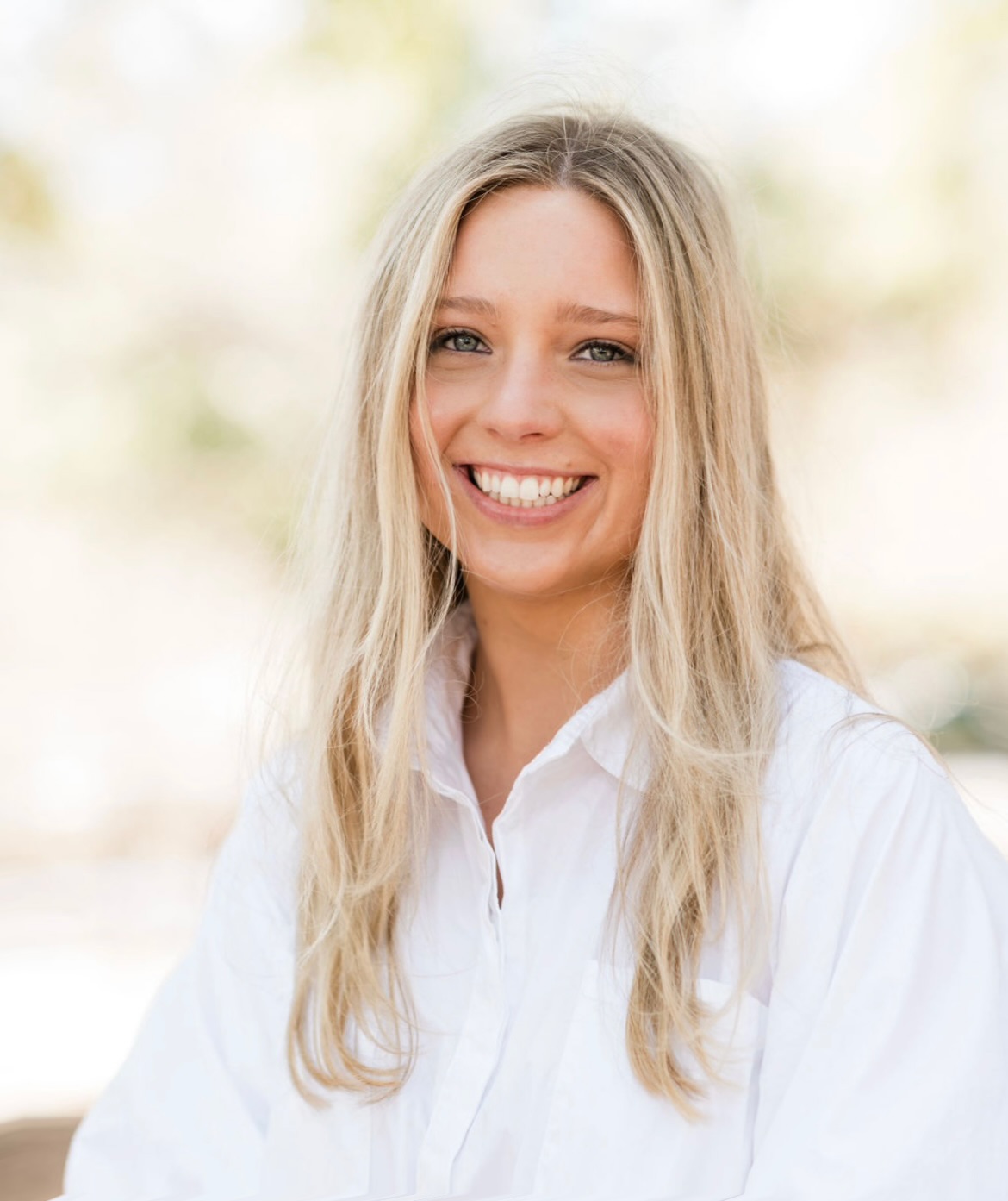 Katherine Magruder